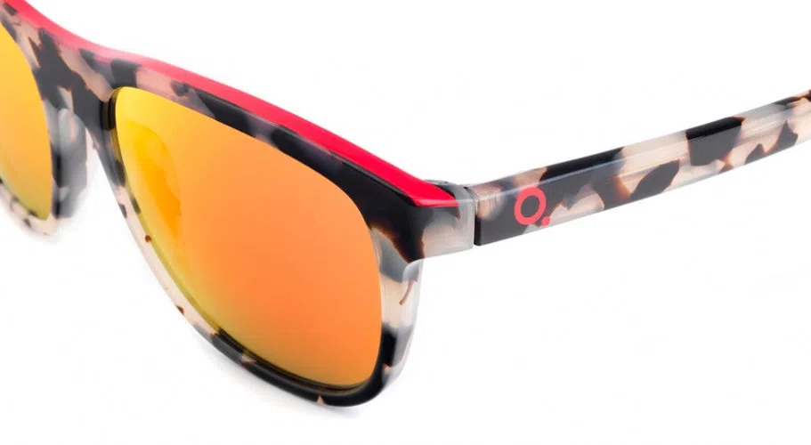 Etnia Barcelona WLA AFRICA02 Sunglasses - view 139